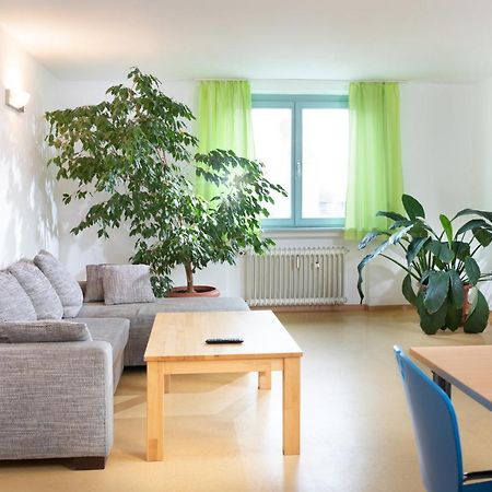 Gaestehaus Abz Stoccarda Esterno foto