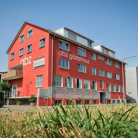 Gaestehaus Abz Stoccarda Esterno foto
