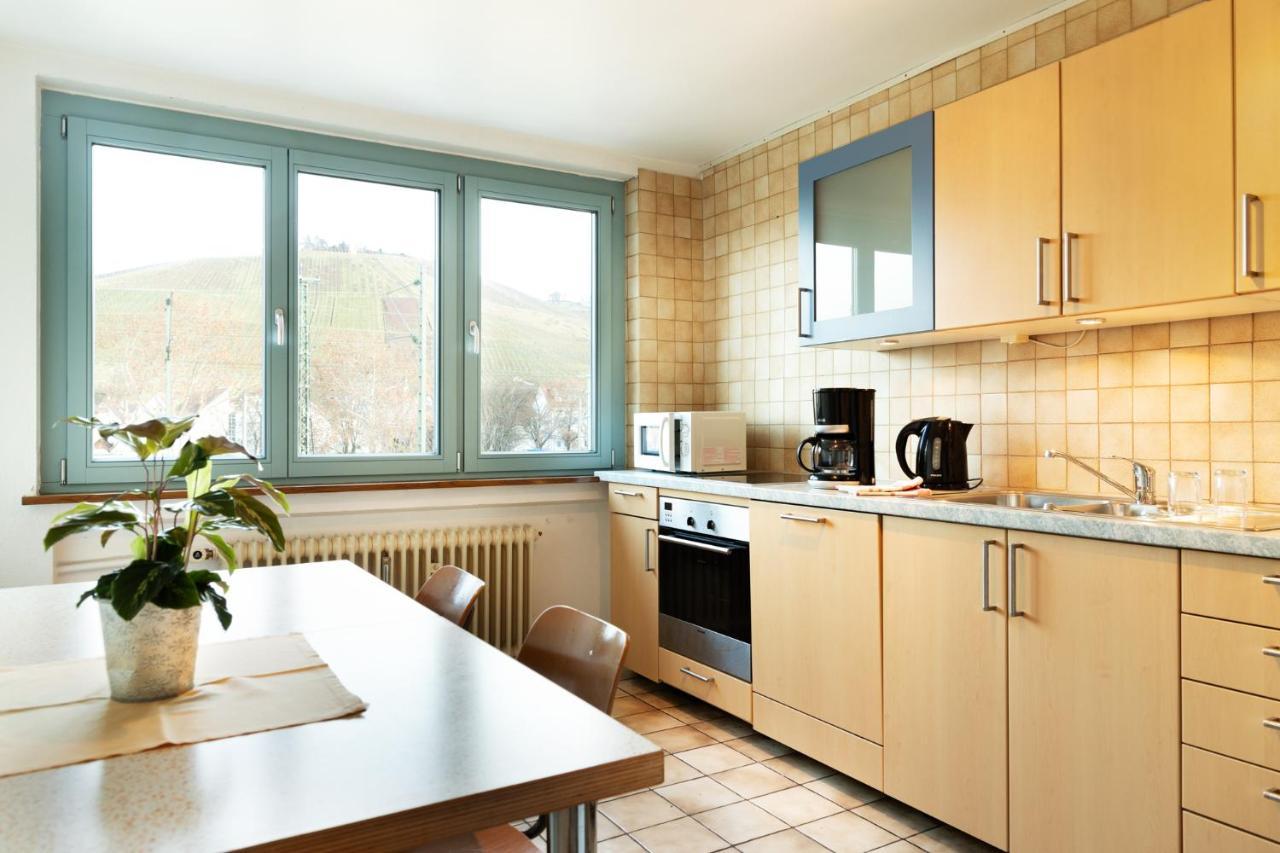 Gaestehaus Abz Stoccarda Esterno foto