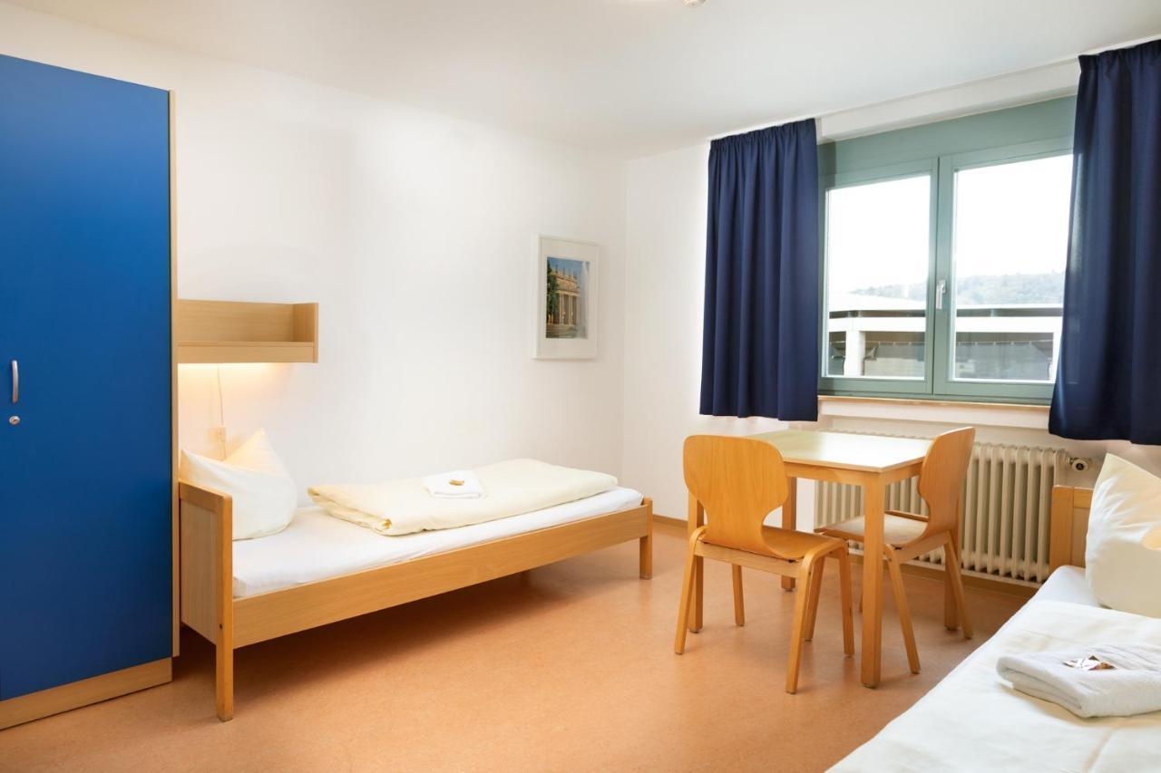 Gaestehaus Abz Stoccarda Esterno foto
