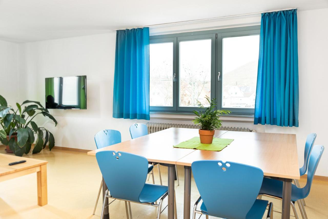 Gaestehaus Abz Stoccarda Esterno foto