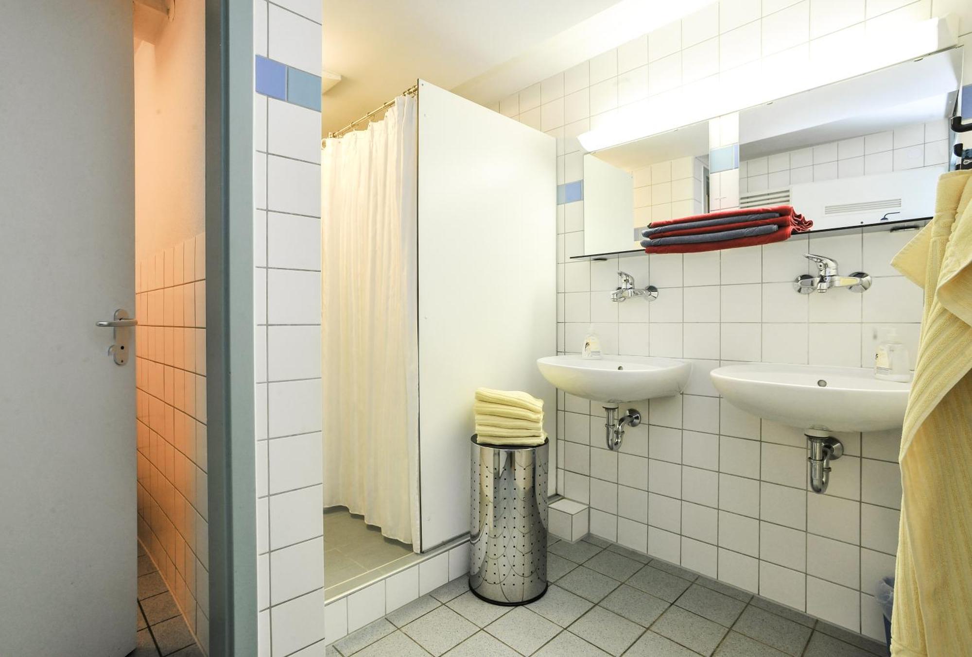 Gaestehaus Abz Stoccarda Esterno foto